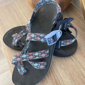 Chaco Women’s Trace Eclipse Sandals